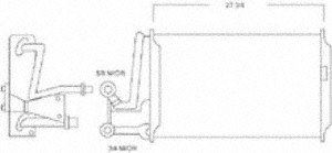 SPECTRA PREMIUM 73642