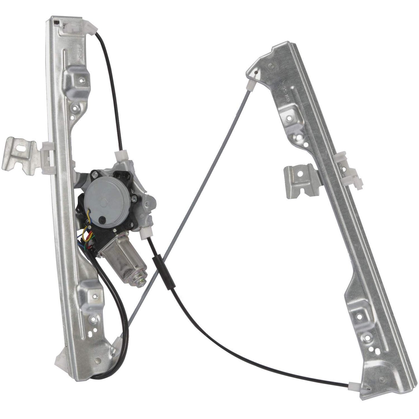 Cardone 82-1373AR Power Window Motor and Regulator Assembly