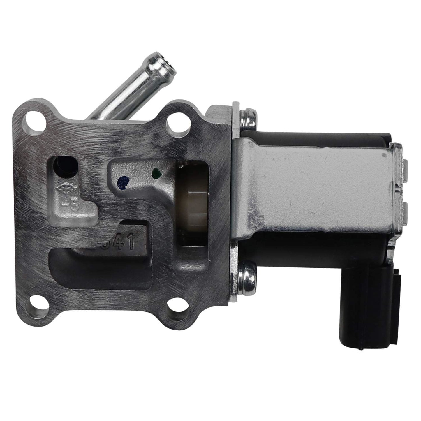 Beck/Arnley 158-1040 Valve de contrôle de l'air de ralenti par injection de carburant