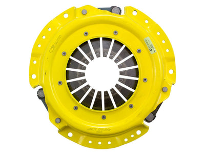 Kit de embrague de transmisión NX4-HDSS con tecnología de embrague avanzada