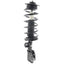 KYB SR4195 Ensemble de jambe de suspension et de ressort hélicoïdal