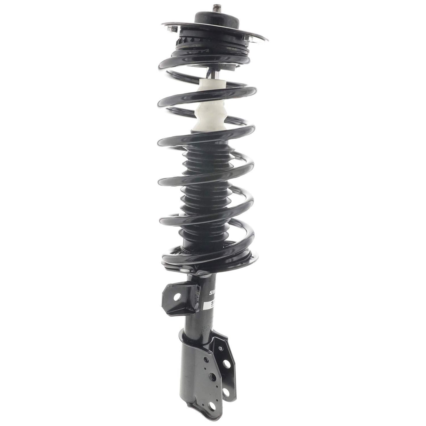 KYB SR4195 Ensemble de jambe de suspension et de ressort hélicoïdal
