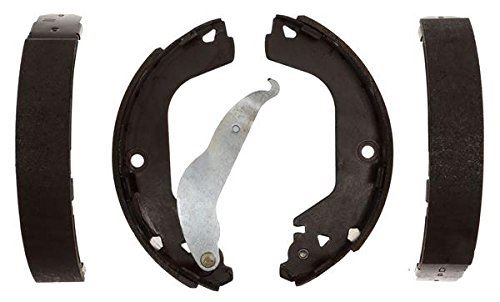 Patin de frein à tambour Raybestos 1041PG
