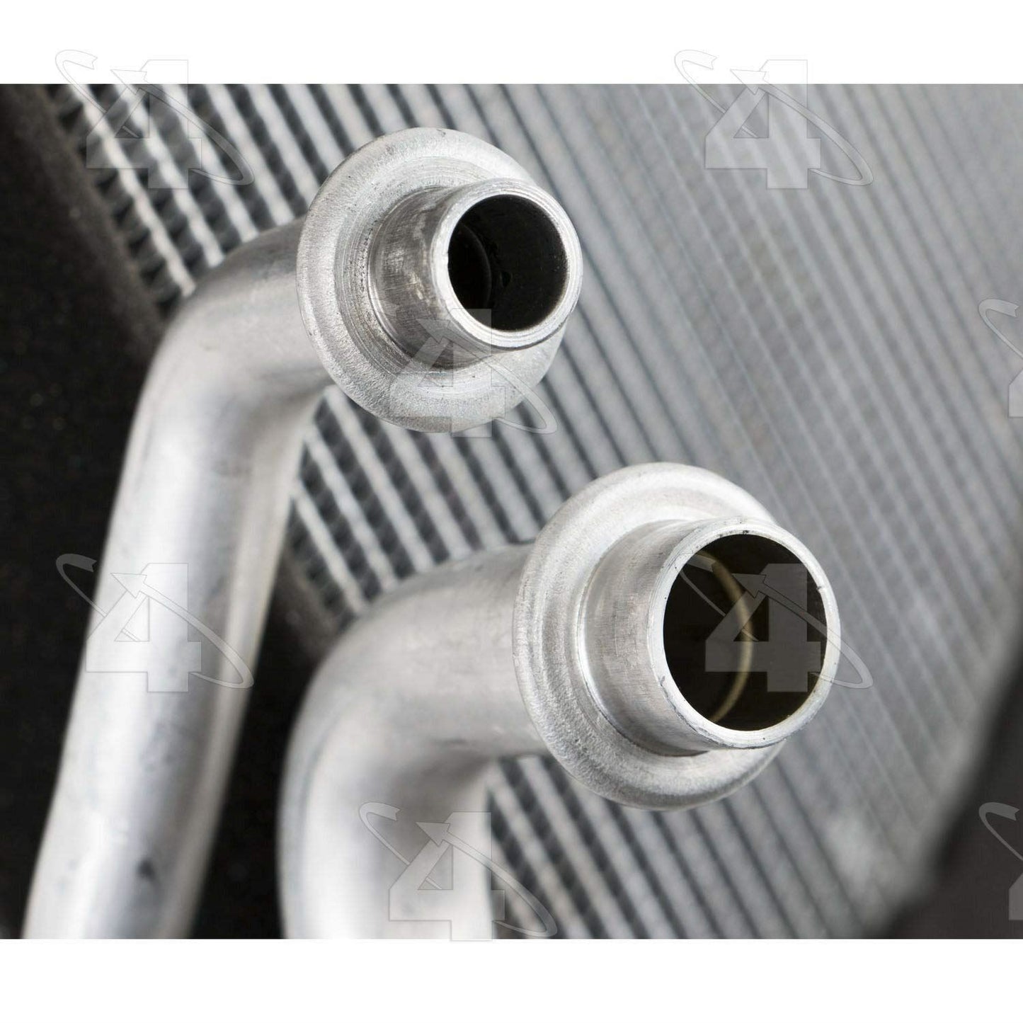 Four Seasons 64017 A/C Evaporator Core