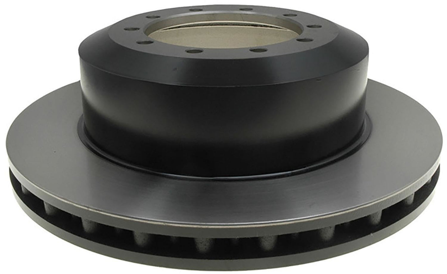 ACDelco Advantage 18A956AC Rotor de frein à disque