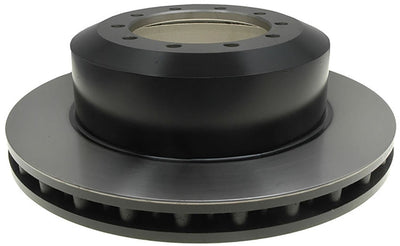 ACDelco Advantage 18A956AC Rotor de frein à disque