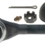 ACDelco Professional 45A0632 Extremo de barra de dirección