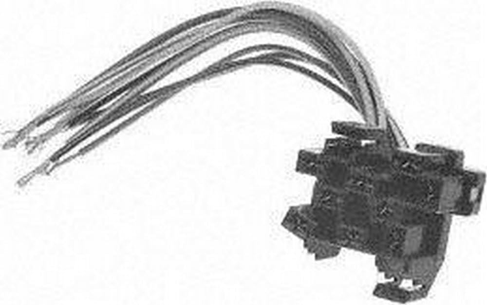 BWD PT351 Headlight Switch Connector