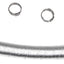 CRP PSH0159 Power Steering Reservoir Hose