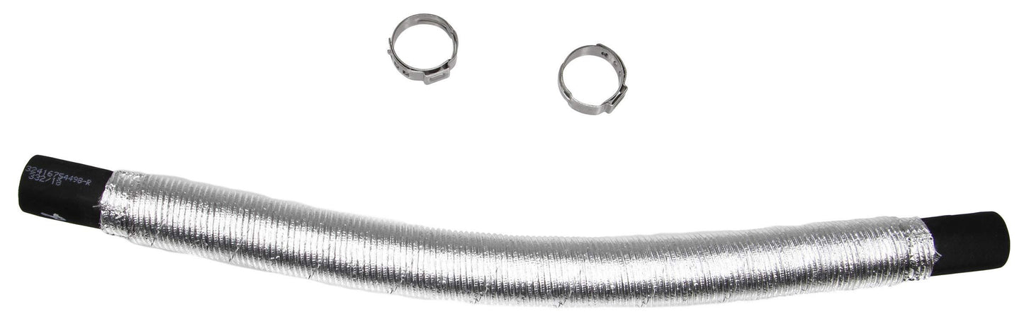 CRP PSH0159 Power Steering Reservoir Hose