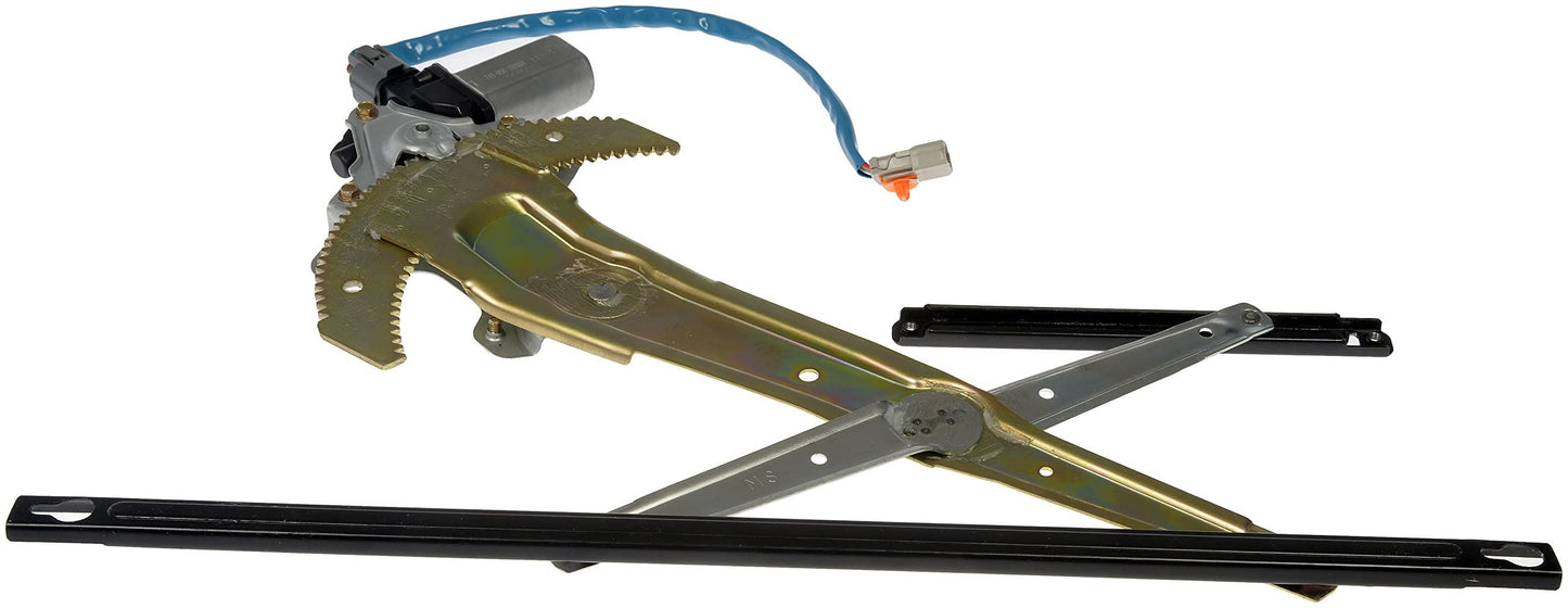 Dorman 741-950 Power Window Motor and Regulator Assembly