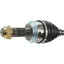 Cardone 664304