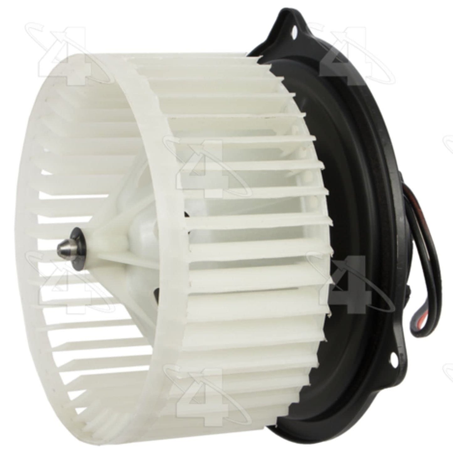 Motor de ventilador HVAC Four Seasons 75016