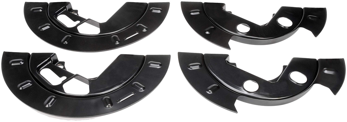 Dorman 924-693 Brake Backing Plate
