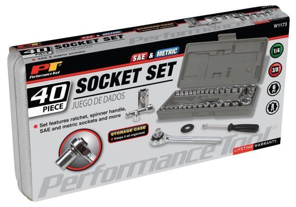 HERRAMIENTA DE RENDIMIENTO W1173