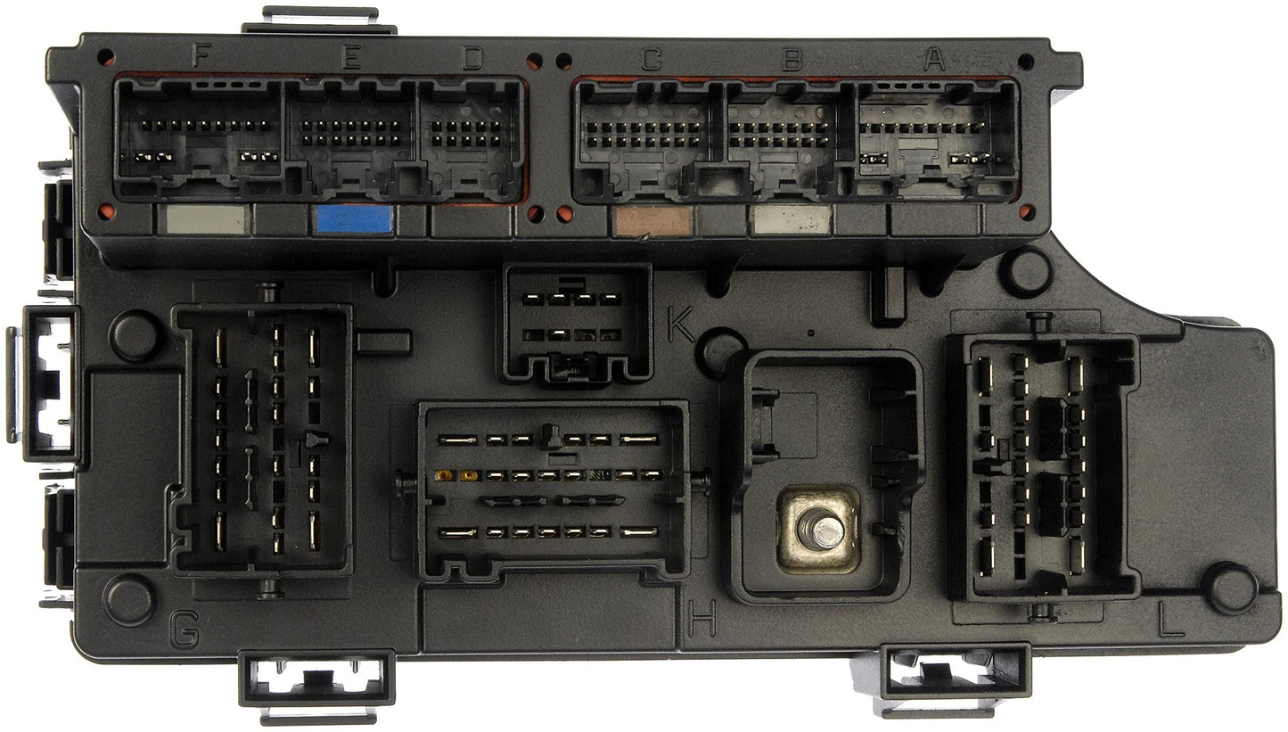 Dorman 599-917 Integrated Control Module