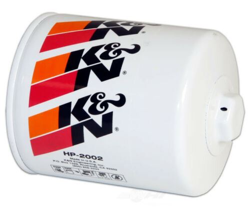 K&N HP2002
