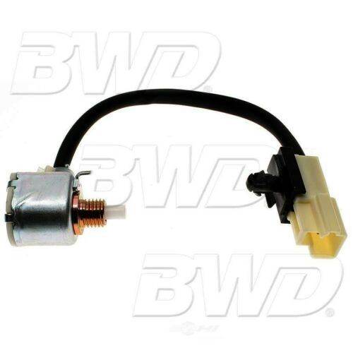 BWD S26368 Interruptor de seguridad del arranque del embrague