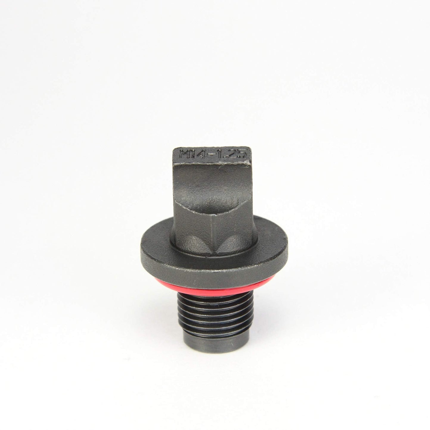 AGS Company ODP-00008B Tapón de drenaje de aceite del motor