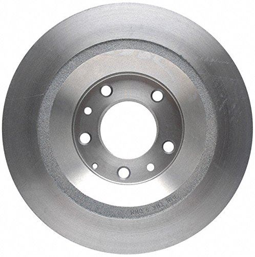 ACDelco Professional Durastop 18A2424 Rotor de freno de disco