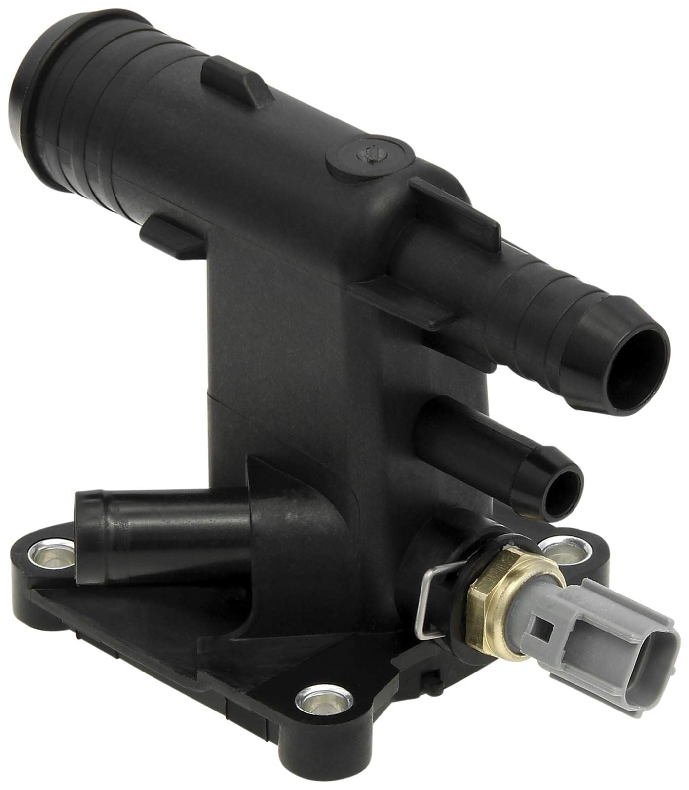 Gates CO34928 Radiator Coolant Hose Flange