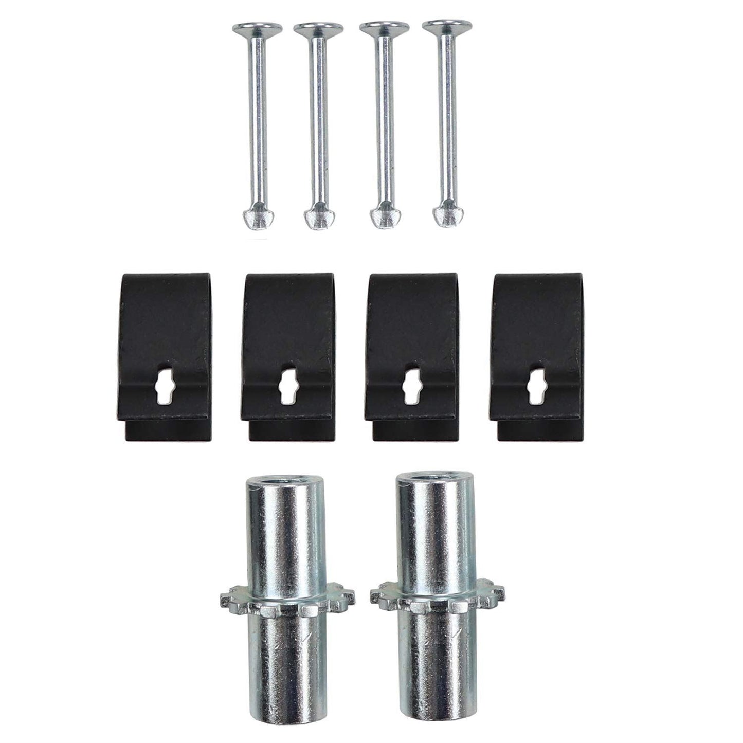 Beck/Arnley 084-2152 Kit de herrajes para freno de estacionamiento