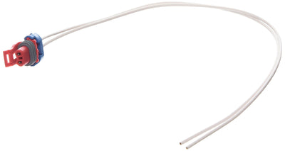 ACDelco GM Original Equipment PT2784 Conector de solenoide de purga de recipiente de vapor