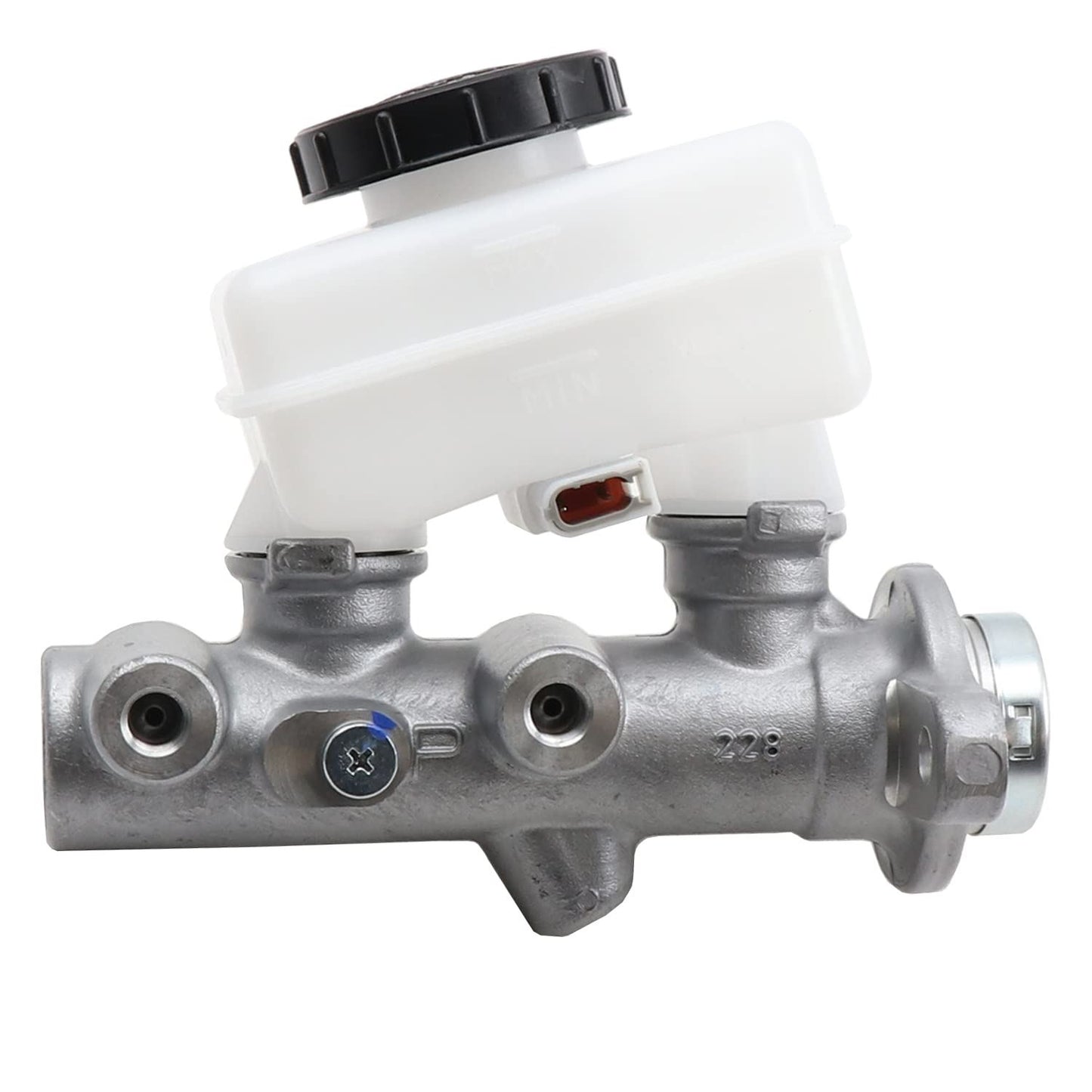 Beck/Arnley 072-9593 Brake Master Cylinder