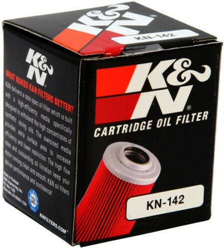 K&amp;N KN142