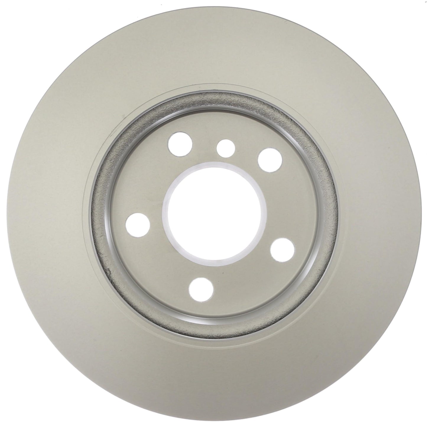 ACDelco Advantage 18A82067AC Rotor de frein à disque