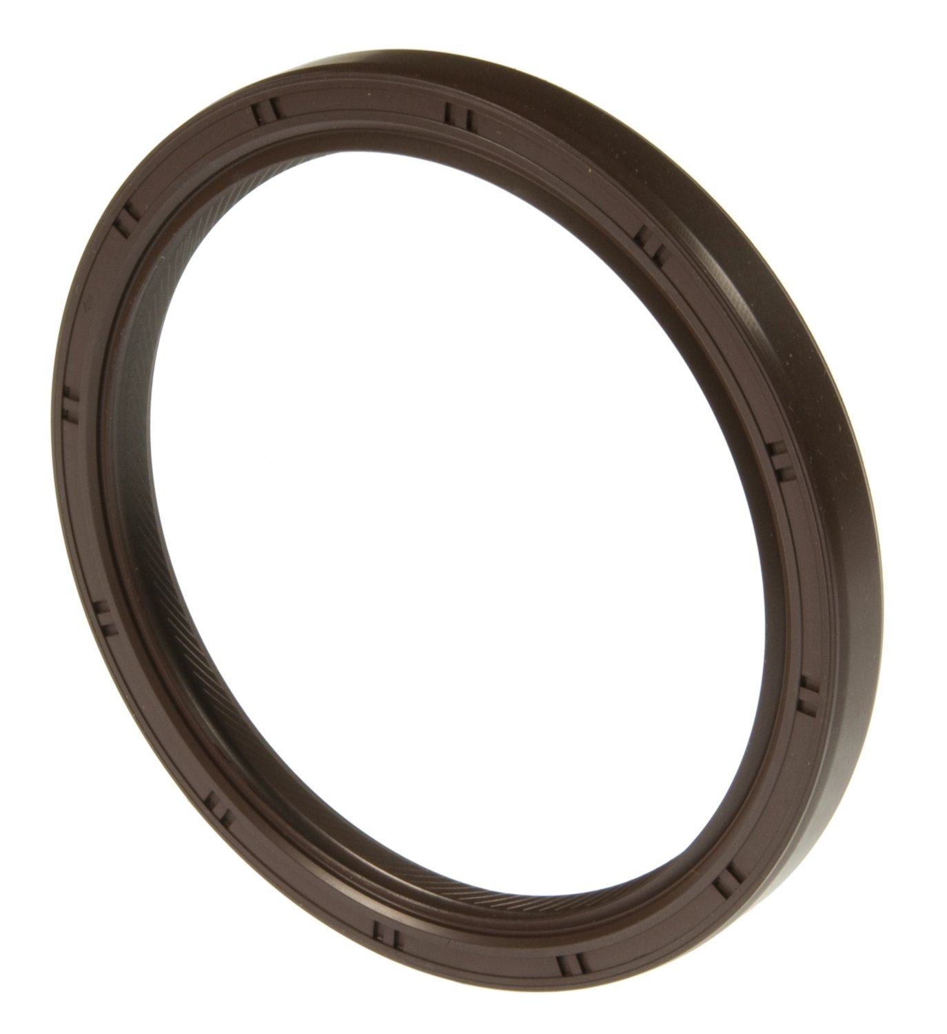 National Seal/Bearing 710235 Engine Crankshaft Seal