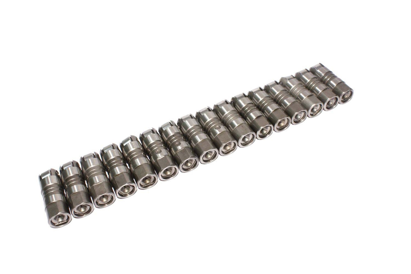 Comp Cams 851-16 Kit de elevador de válvula de motor