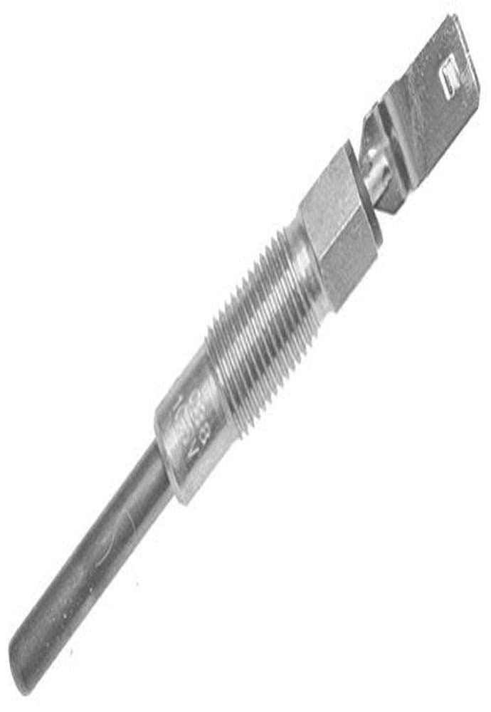 Bougie de préchauffage diesel 8G d'origine GM Parts
