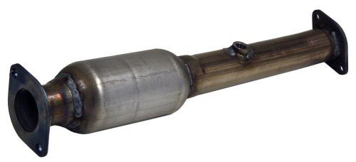 Walker Exhaust 16489