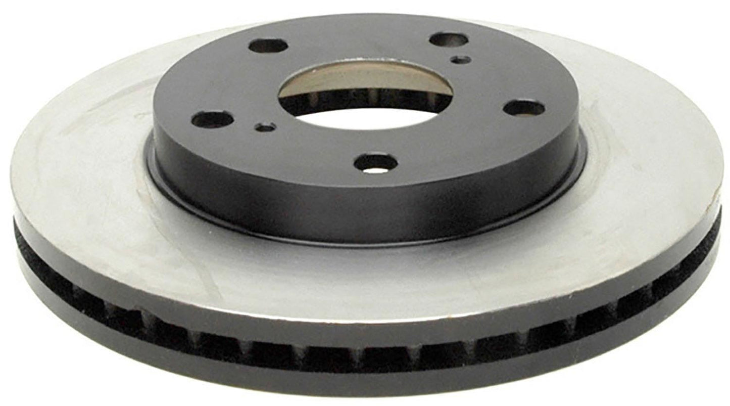 ACDelco Advantage 18A473AC Rotor de frein à disque
