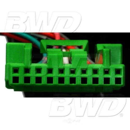 BWD S3716 Interruptor del limpiaparabrisas