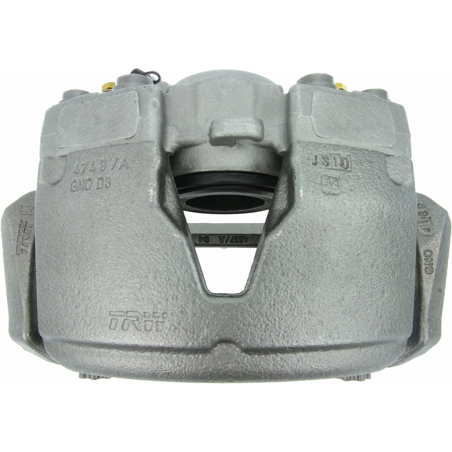 Centric Parts 14133158