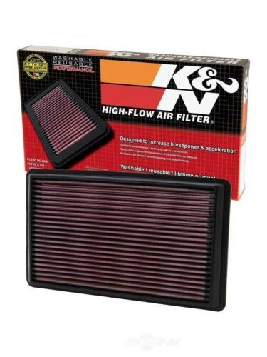 K&N 332232