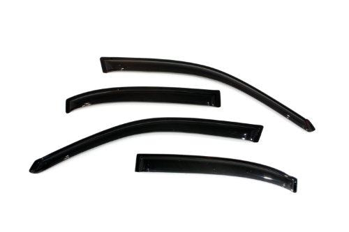 Auto Ventshade (AVS) 94213 Side Window Deflector