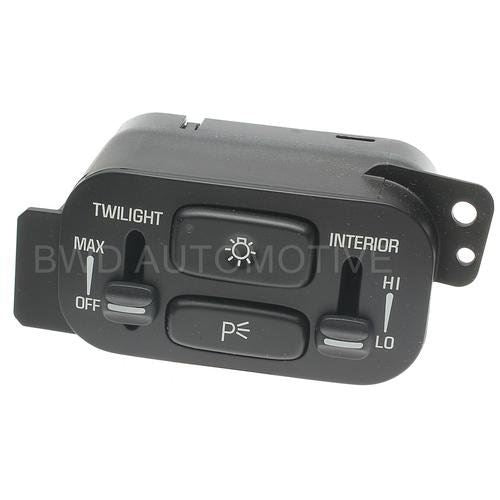 BWD HL146 Headlight Switch