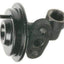 BWD EGR1321 Vanne de recirculation des gaz d'échappement (EGR)