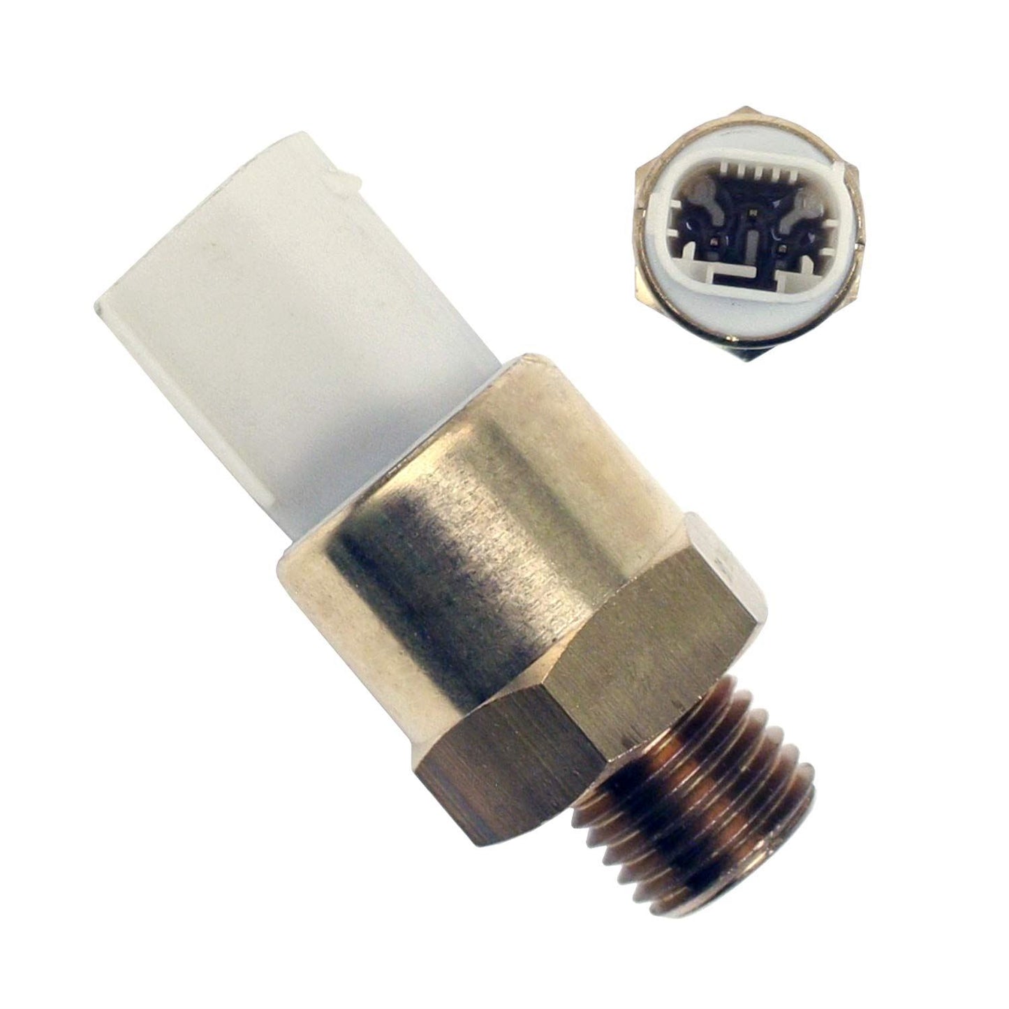 Beck/Arnley 201-2021 Engine Cooling Fan Switch