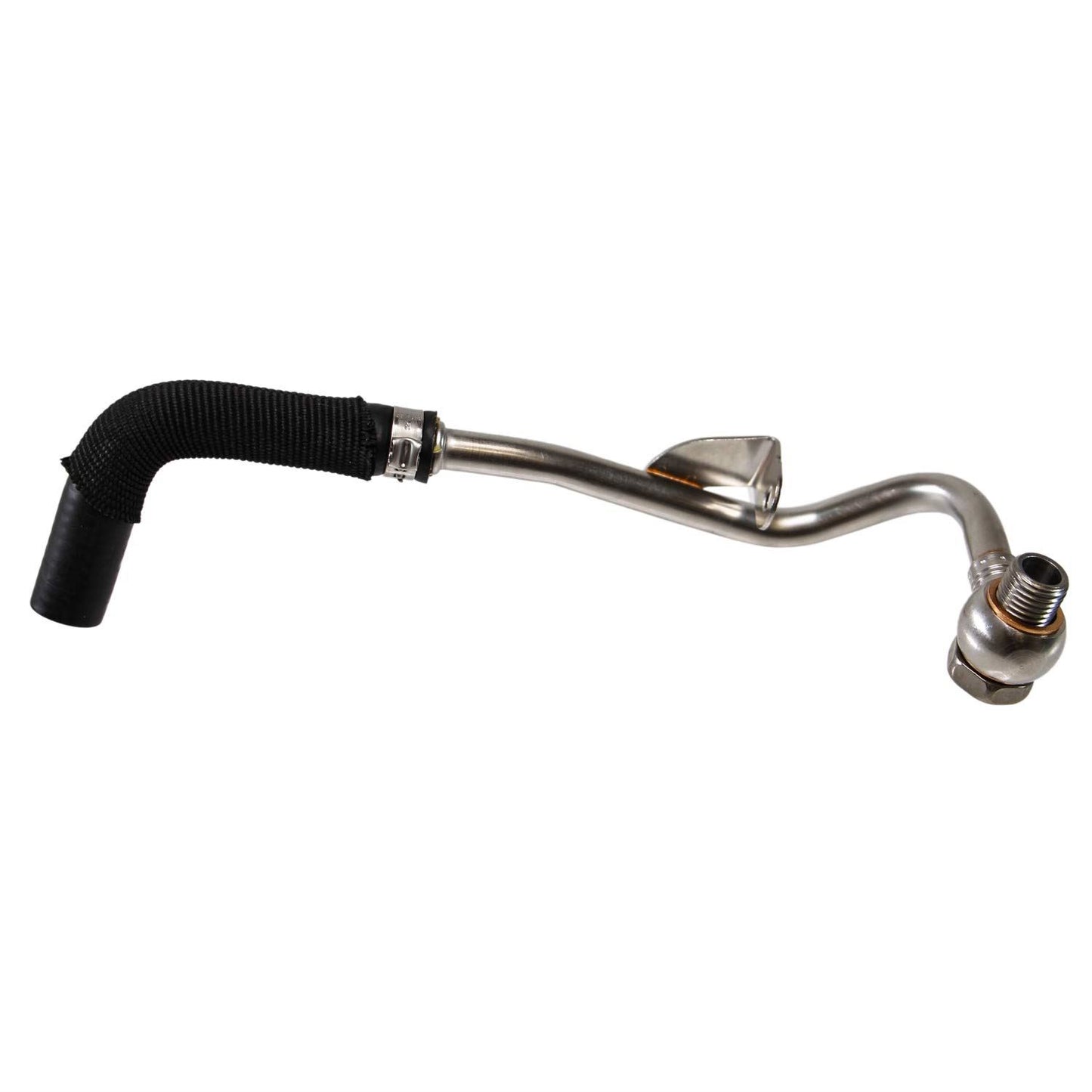 Línea de refrigerante del turbocompresor CRP CHT0672