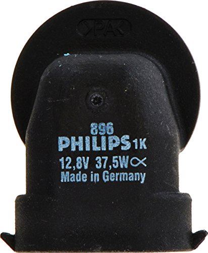 Bombilla para luz antiniebla Philips 896B1