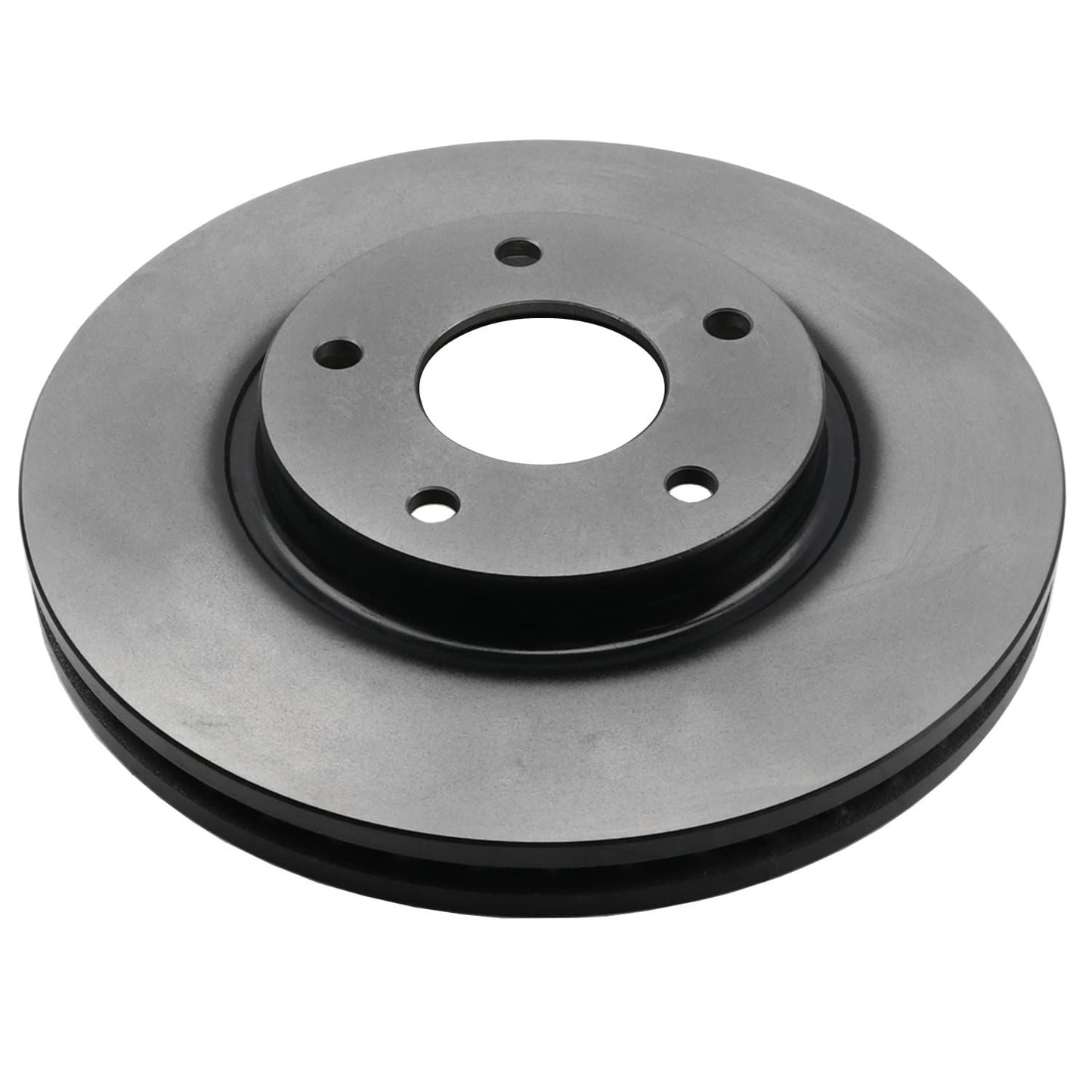Beck/Arnley 083-3075 Rotor de freno de disco