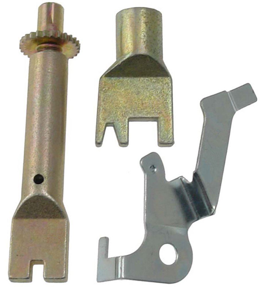 Raybestos H12557 Kit de reparación de autoajustador de freno de tambor