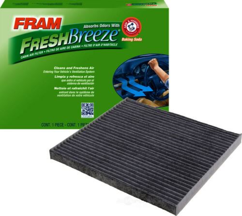 Filtro de aire de cabina Fram CF11819