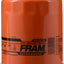 Filtro de aceite de motor Fram PH2977A