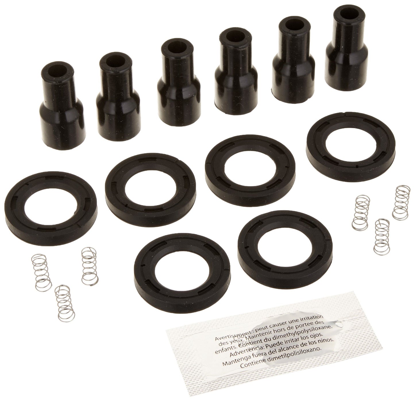 Kit de arranque de bobina de encendido directo DENSO 671-6310