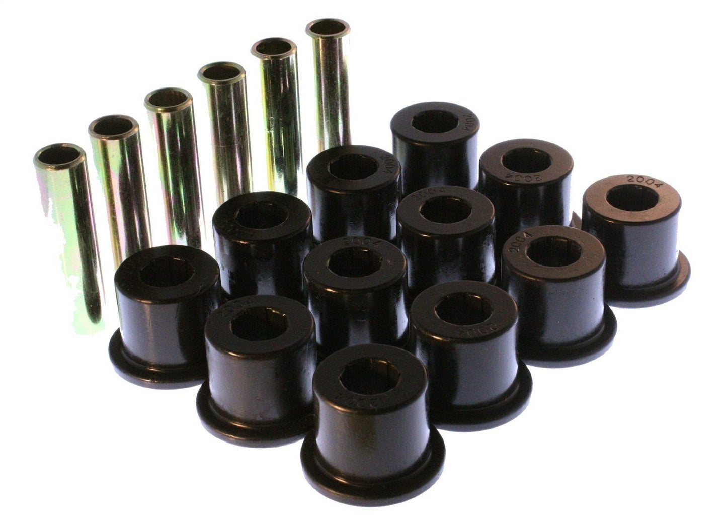 Energy Suspension 3.2106G Leaf Spring Bushing